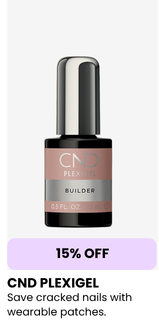CND Plexigel
